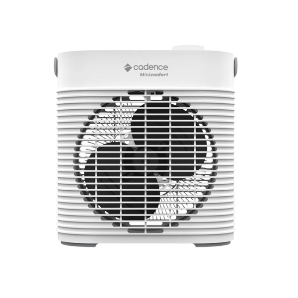 Aquecedor Cadence AQC440 127V - Thermo - Potência de 1800W