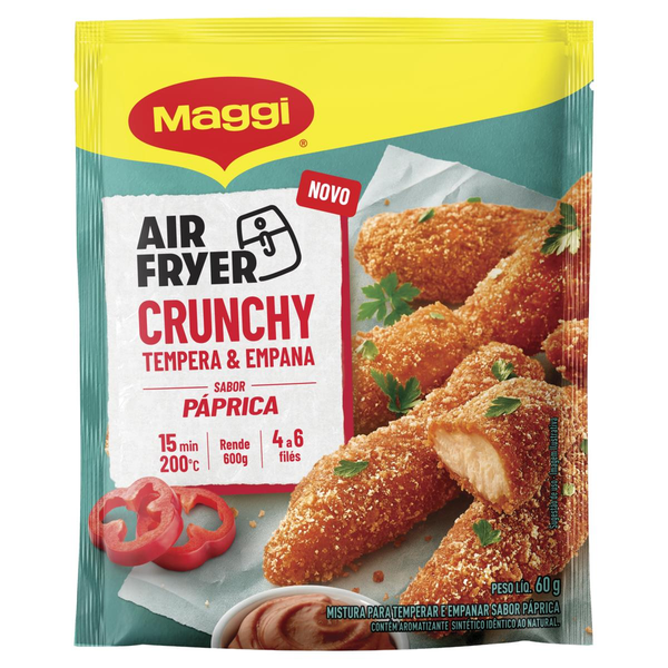 TEMPERO MAGGI P/EMPANAR PAPRIC