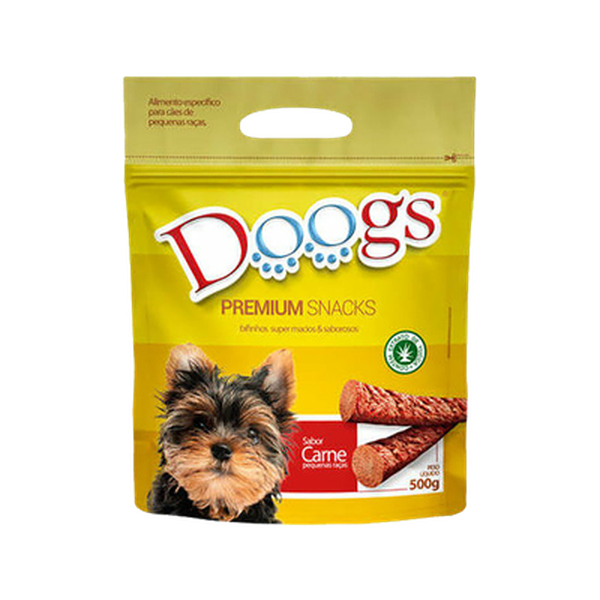 Bifinho Doogs