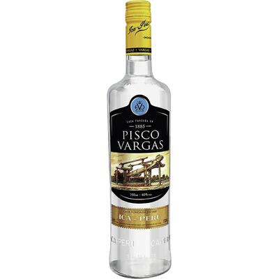 Cachaça Pisco Vargas 750ml