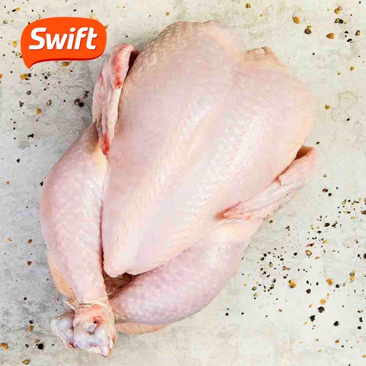 Frango Inteiro SWIFT 3,5kg