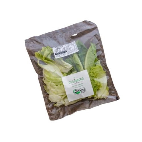 Higienizados Salada Marg 150 G
