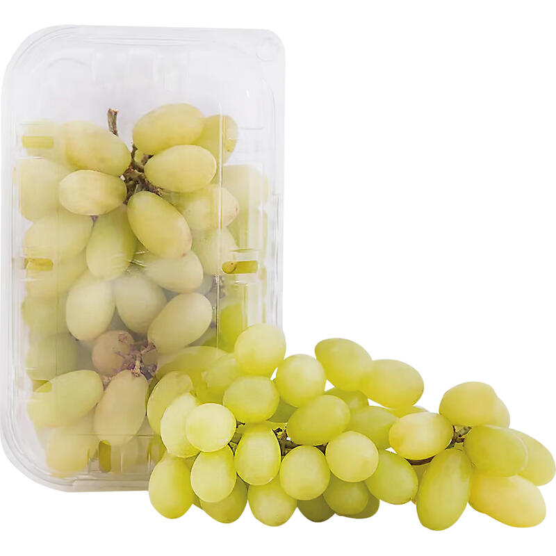 Uva Algodão Doce 500g