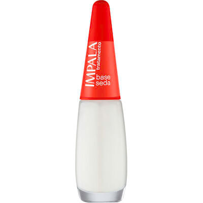 Esmalte Tratamento Impala Base Seda un