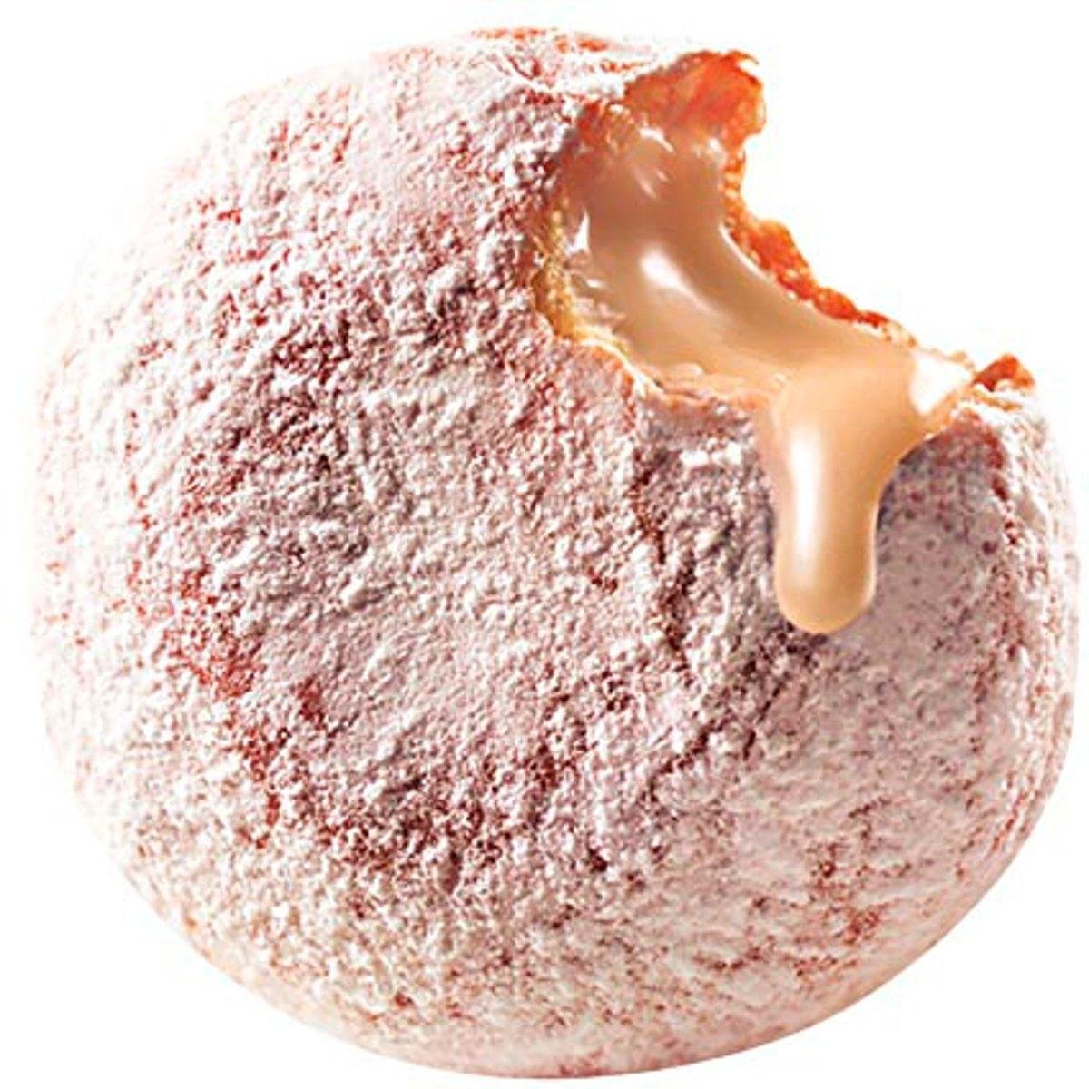Donuts Bavarian Unidade 70g