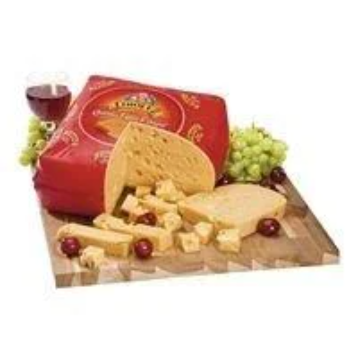 Queijo Estepe Tirolez Pedaço 200g