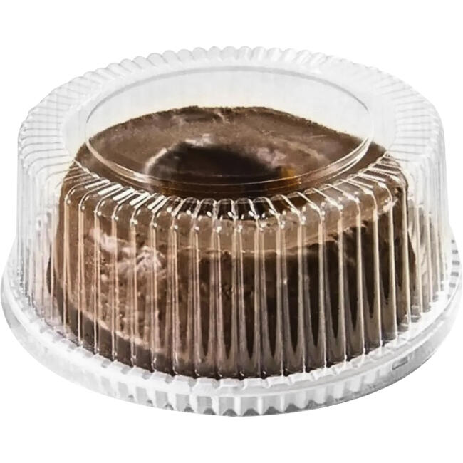 Bolo Pão da Vida Chocolate 450g