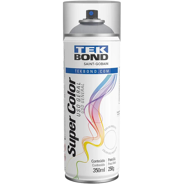 Verniz Tekbond 350ml - Uso Geral