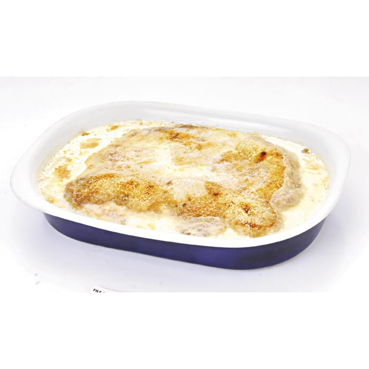 Filé de Saint Peter 300g