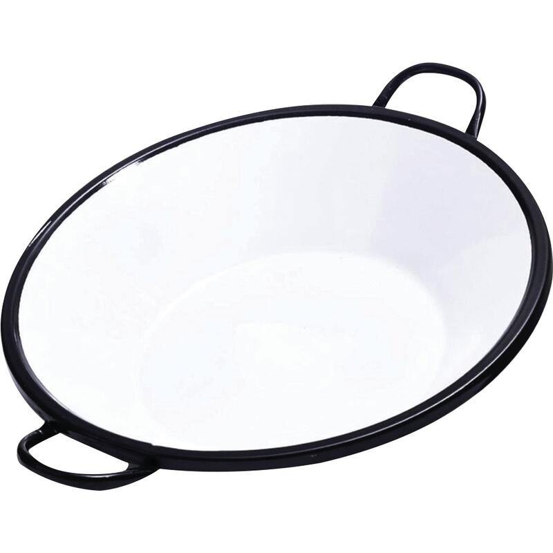 Tacho Friturama Esmaltado - Nº18 un
