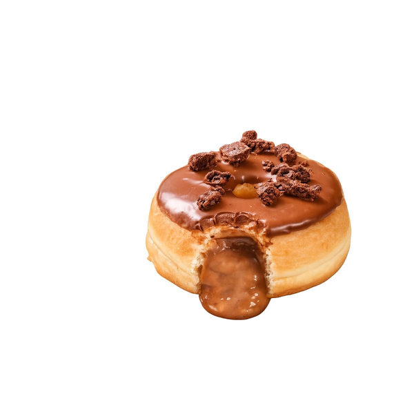 Donut Brigadeiro