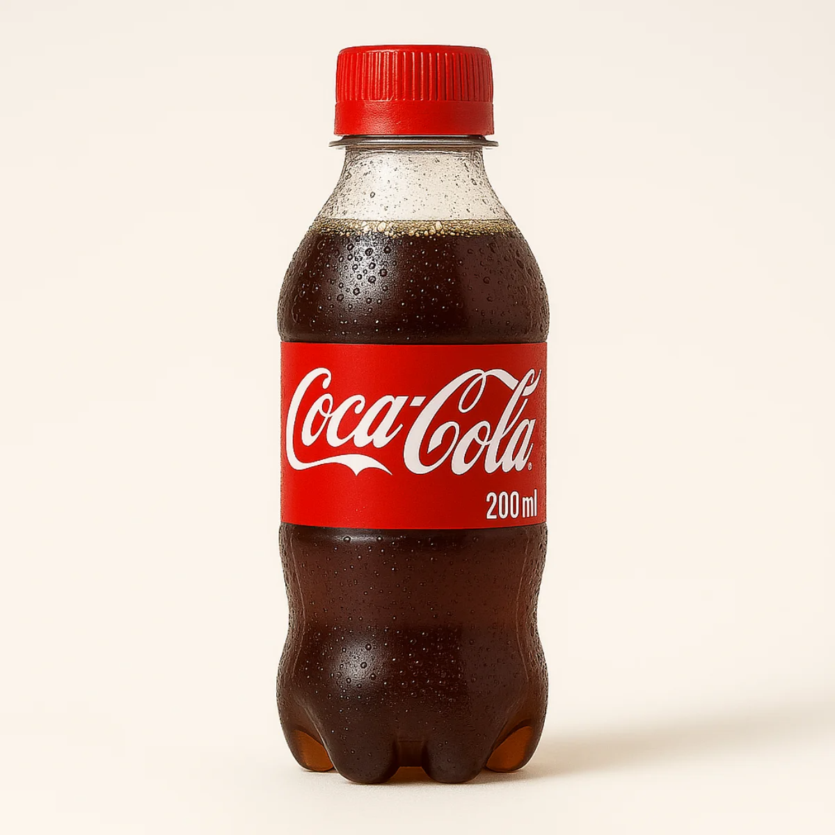 REFRI COCA 200 ML