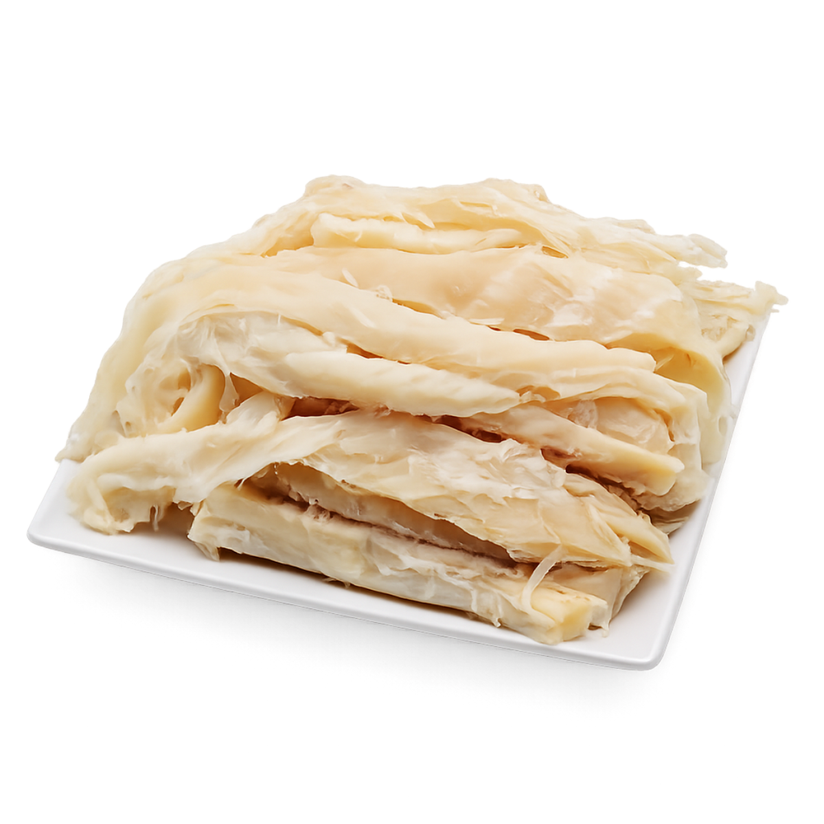 Bacalhau Morhua Desfiado 300G