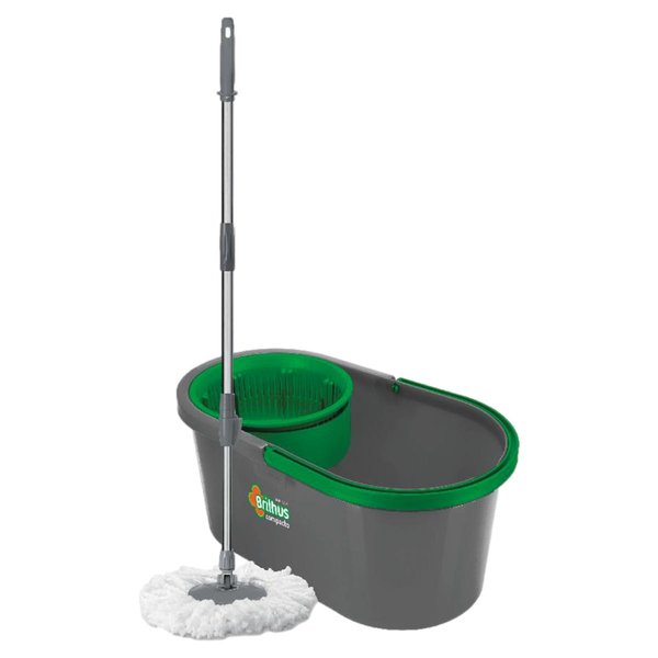 Mop Brilhus 10 Litros - Compacto - Ref. BT2076