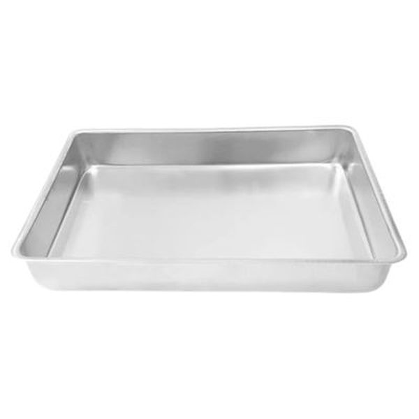Assadeira Mr. Cook N. 3 - Alta - Polida - Ref. 1040000004