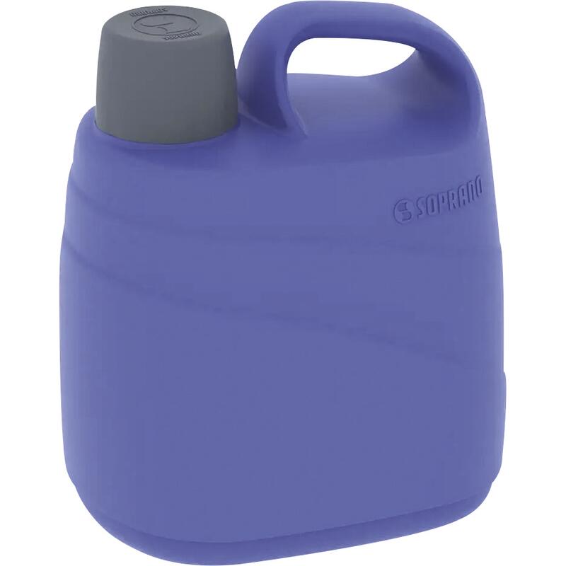 Garrafão Térmico Soprano 5L un