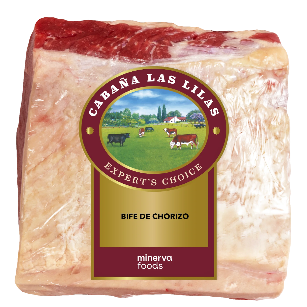 Chorizo Cabana Las Lilas Resfriados 1,2Kg