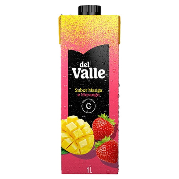 SUCO D.VALLE MANGA/MRGO 1L TP