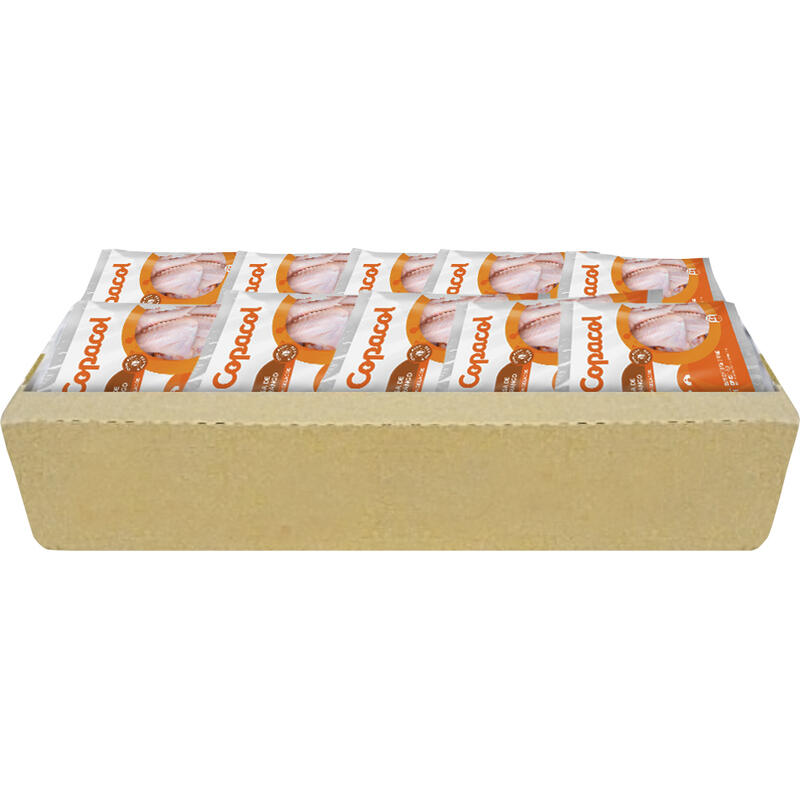 Asa de Frango Copacol Congelada Caixeta 16kg