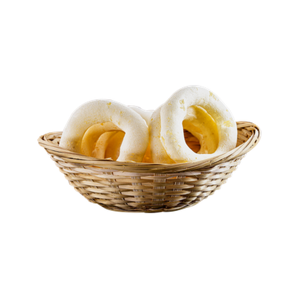 Biscoito de Polvilho Kg