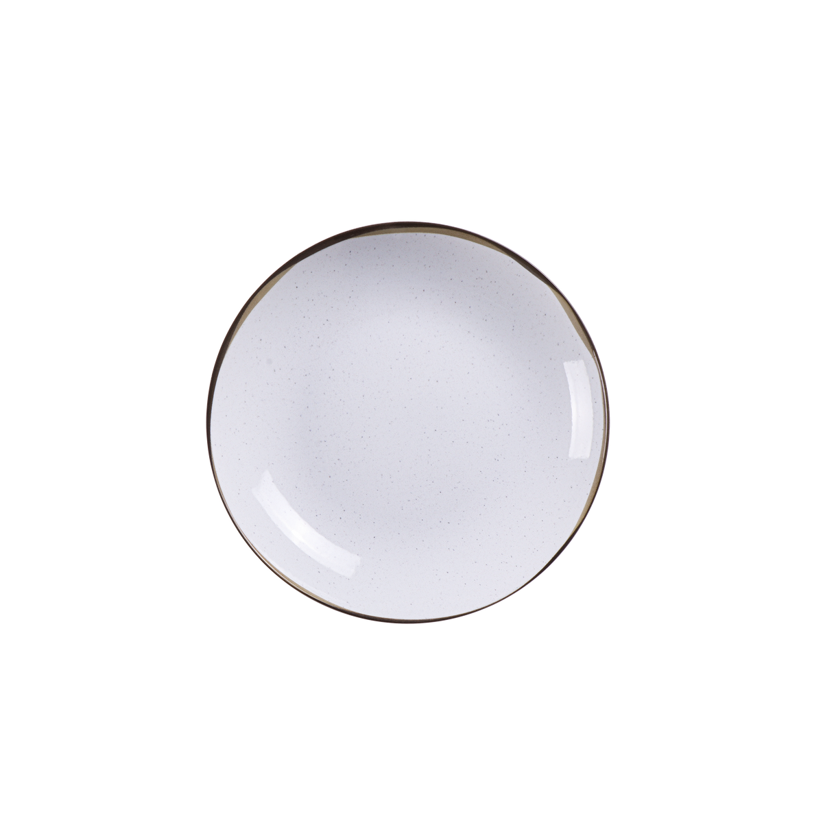 Prato Fundo Tramontina Canyon em Porcelana Decorada 21 cm