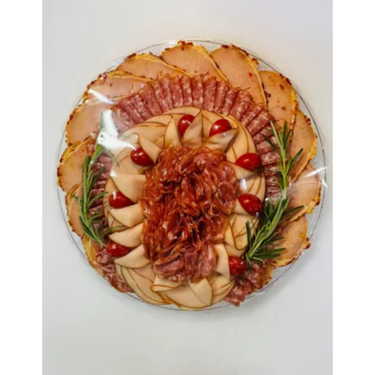 Tábua de Frios Ceratti I 500g