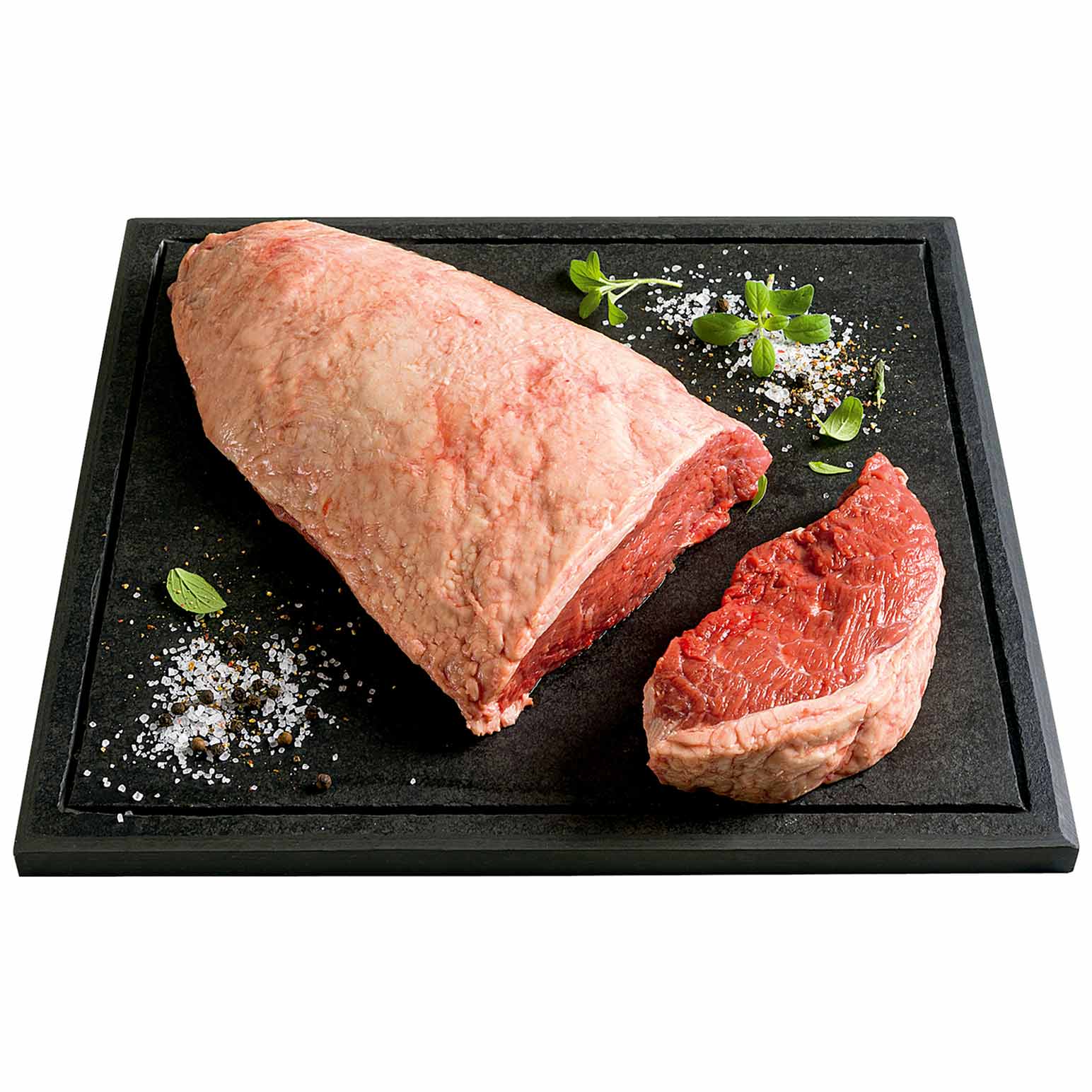 Picanha Bovina a Vácuo Resfriada Campo Nobre