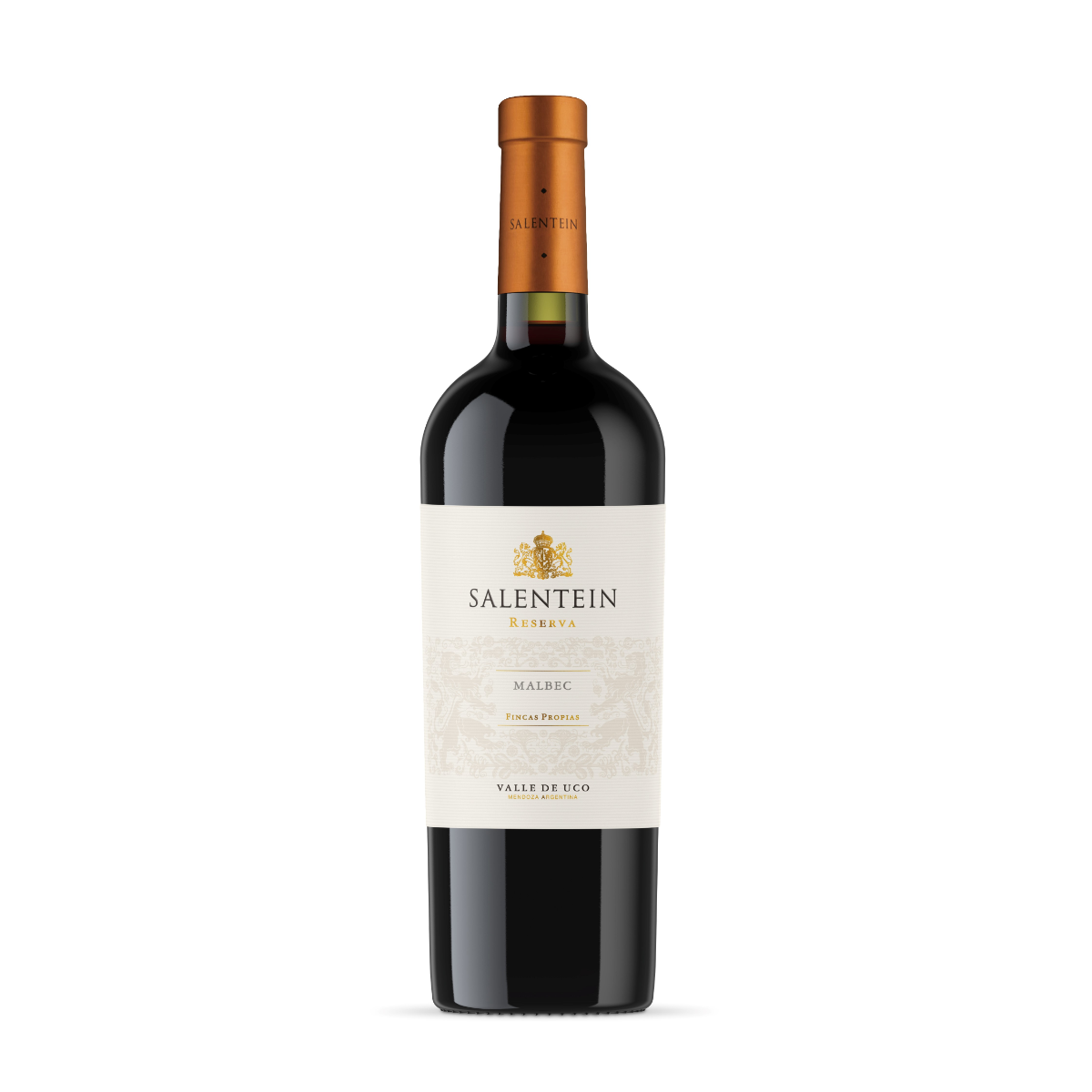 Vinho Tinto Argentino Salentein Reserva Malbec 750ml