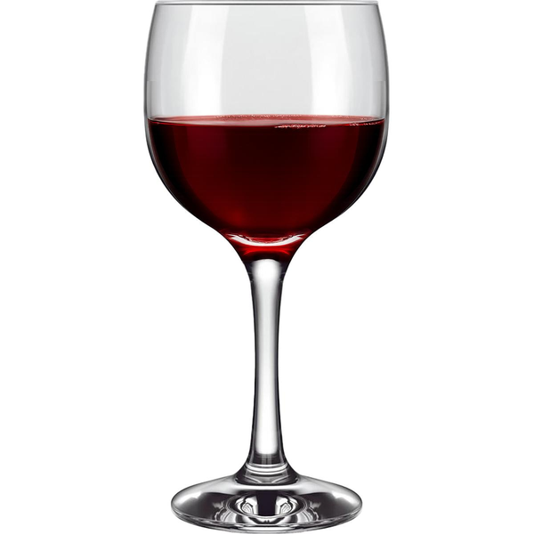 Taça Marinex Santa Marina 365ml - Para Vinho - Royal - Ref. 800020