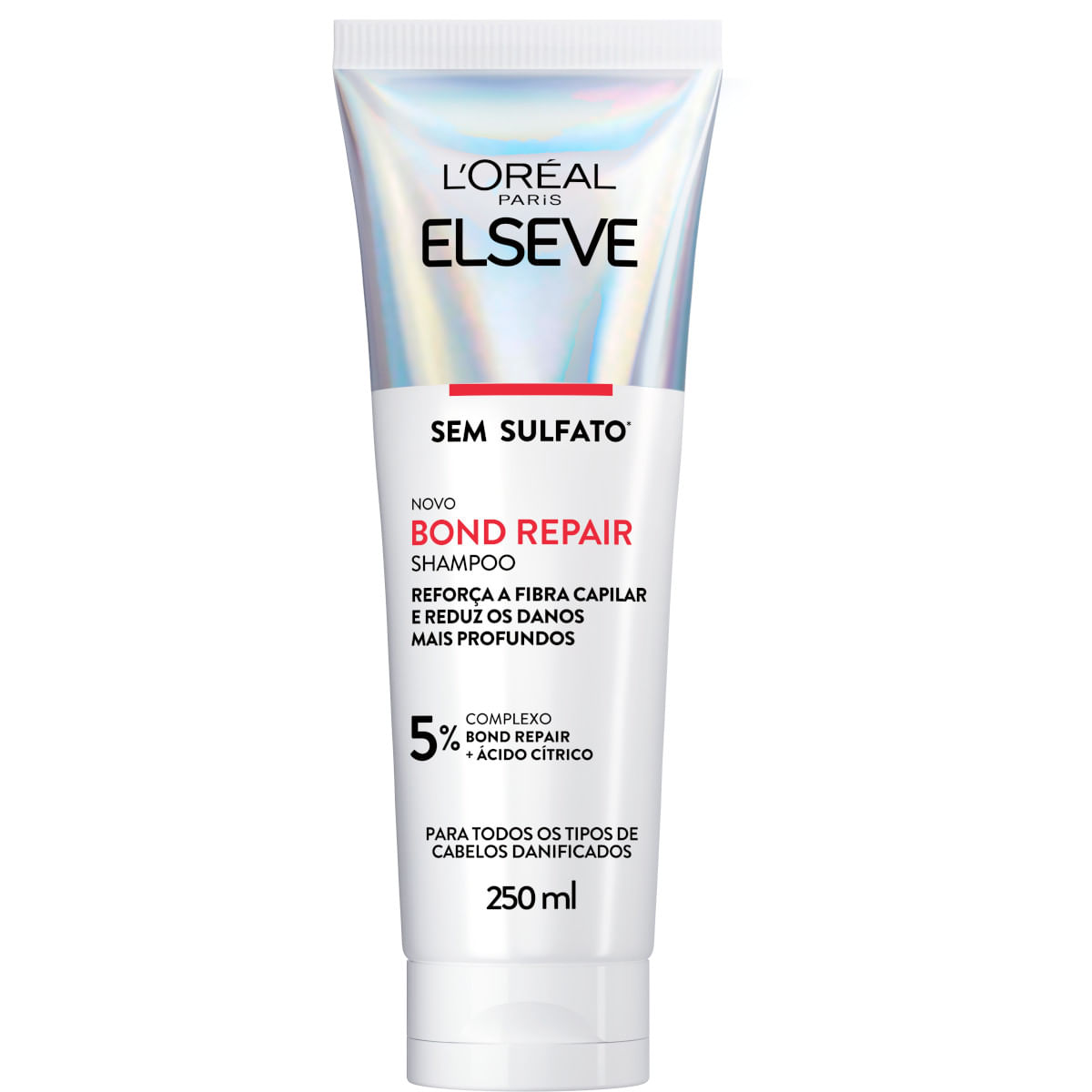 Shampoo ELSEVE Bond Repair 250ml