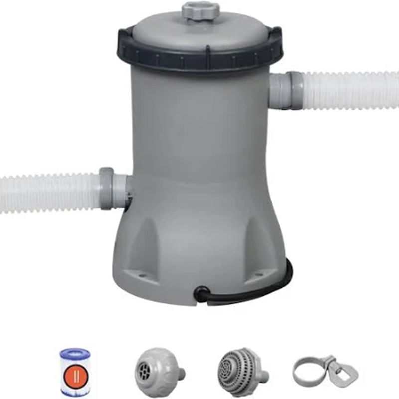 Filtro para Piscina BESTWAY 3028L/H 220V