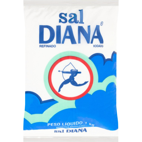 Sal Diana 1kg