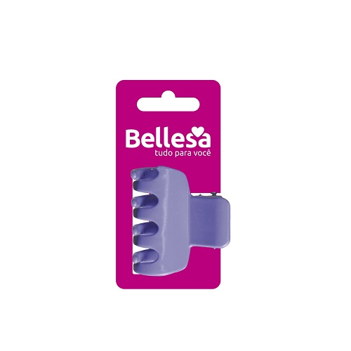 Piranhas P/cabelo Bellesa Diversas