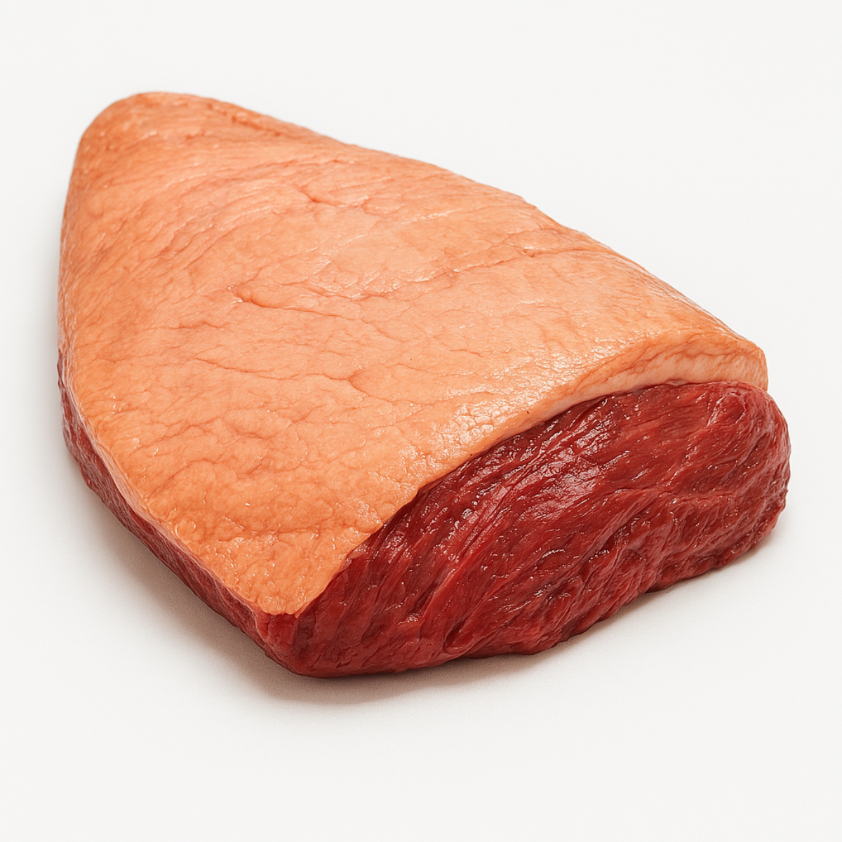 Picanha Bovina Uruguaia Congelada 1,5Kg