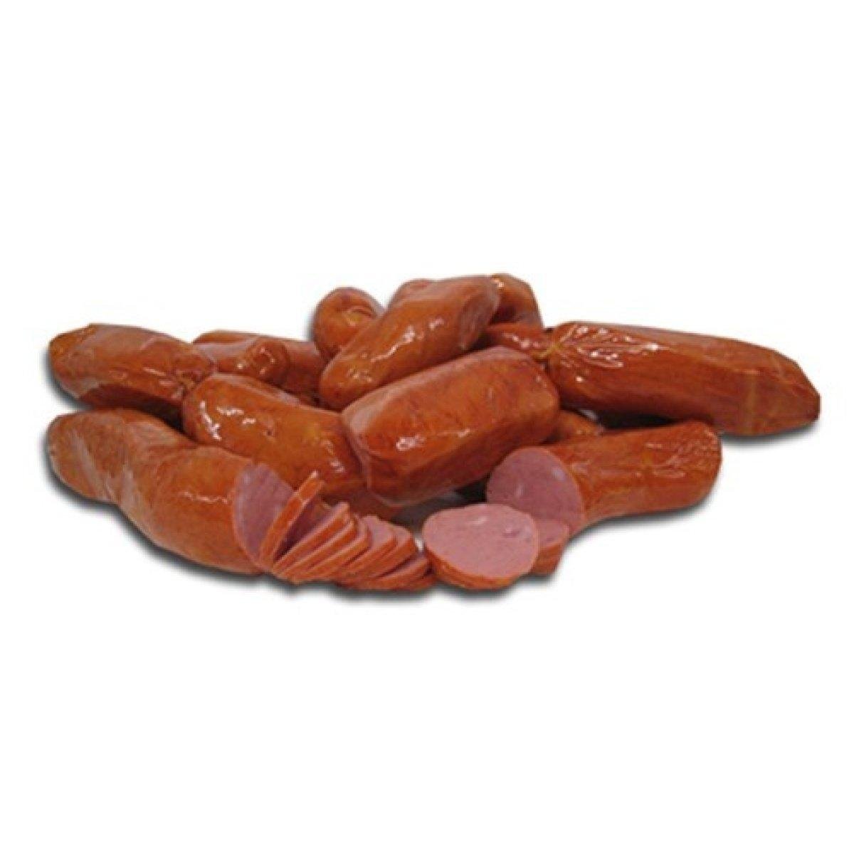 Linguiça Tipo Paio Aurora 200g