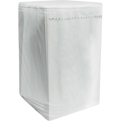 Saco Papel Mix Dadu Pastel 500 un