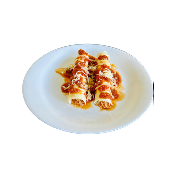 Panqueca Frango - Refrigerado Kg