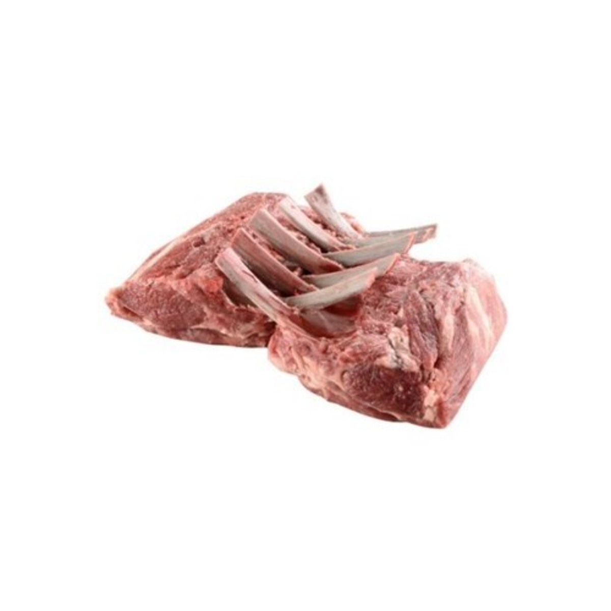 Short Rack Cordeiro Guidara Congelado 400g