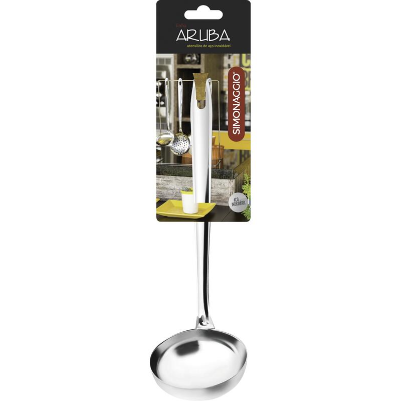 Concha em Inox Simonaggio Aruba un