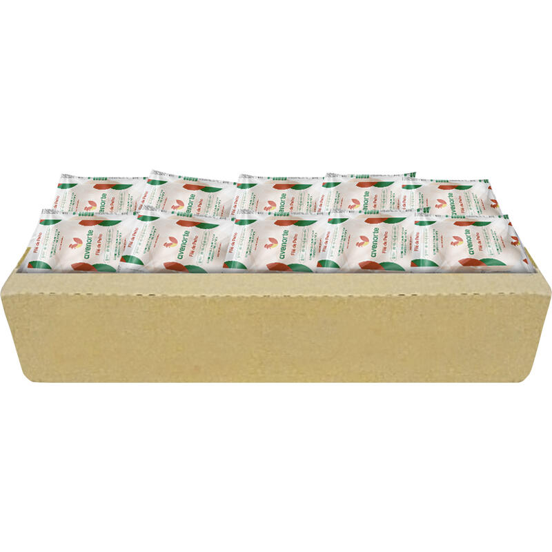 Filé de Peito de Frango Avenorte Congelado 20kg