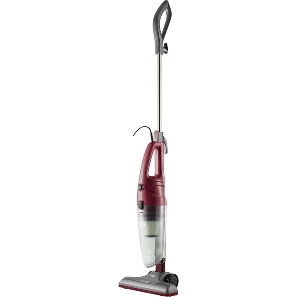 Aspirador de Pó Vertical Wap High Speed Plus - 3 em 1 - Portátil - 1.350W - 1,2 Litro - Filtro Hepa - Tecnologia Cyclone