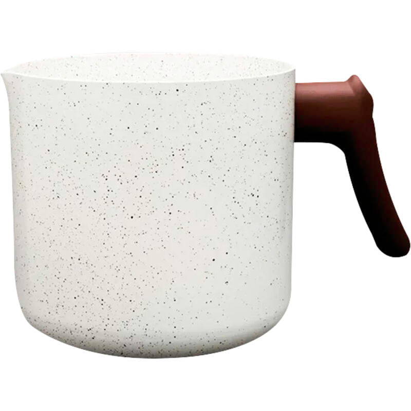 Fervedor Brinox 12 Ceramic Life Vanilla un