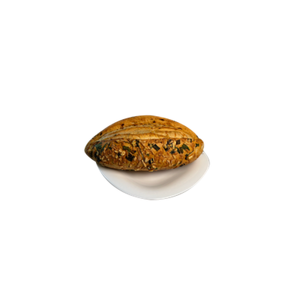 Pão Veneza Kg