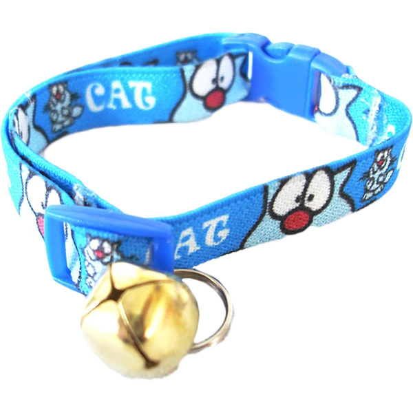 Coleira SSPETS Funny - Ref. 2255
