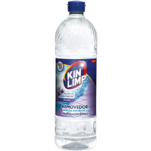 Removedor Kin Limp Multi Superficies
