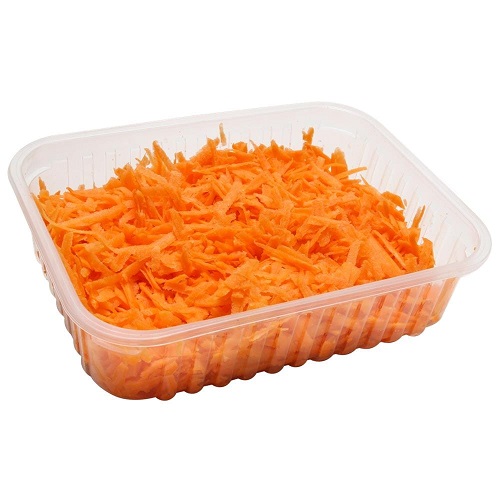 Cenoura Higienizada Suguimoto 150g