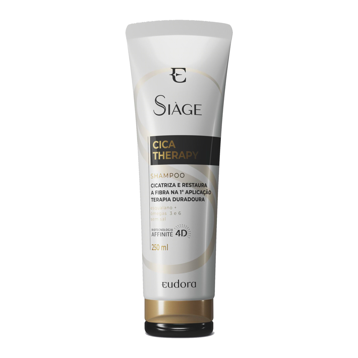 Shampoo EUDORA Siáge Cica Therapy 250ml
