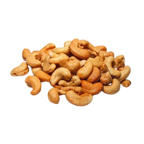 Castanha De Caju Torrada E Salgada 100g