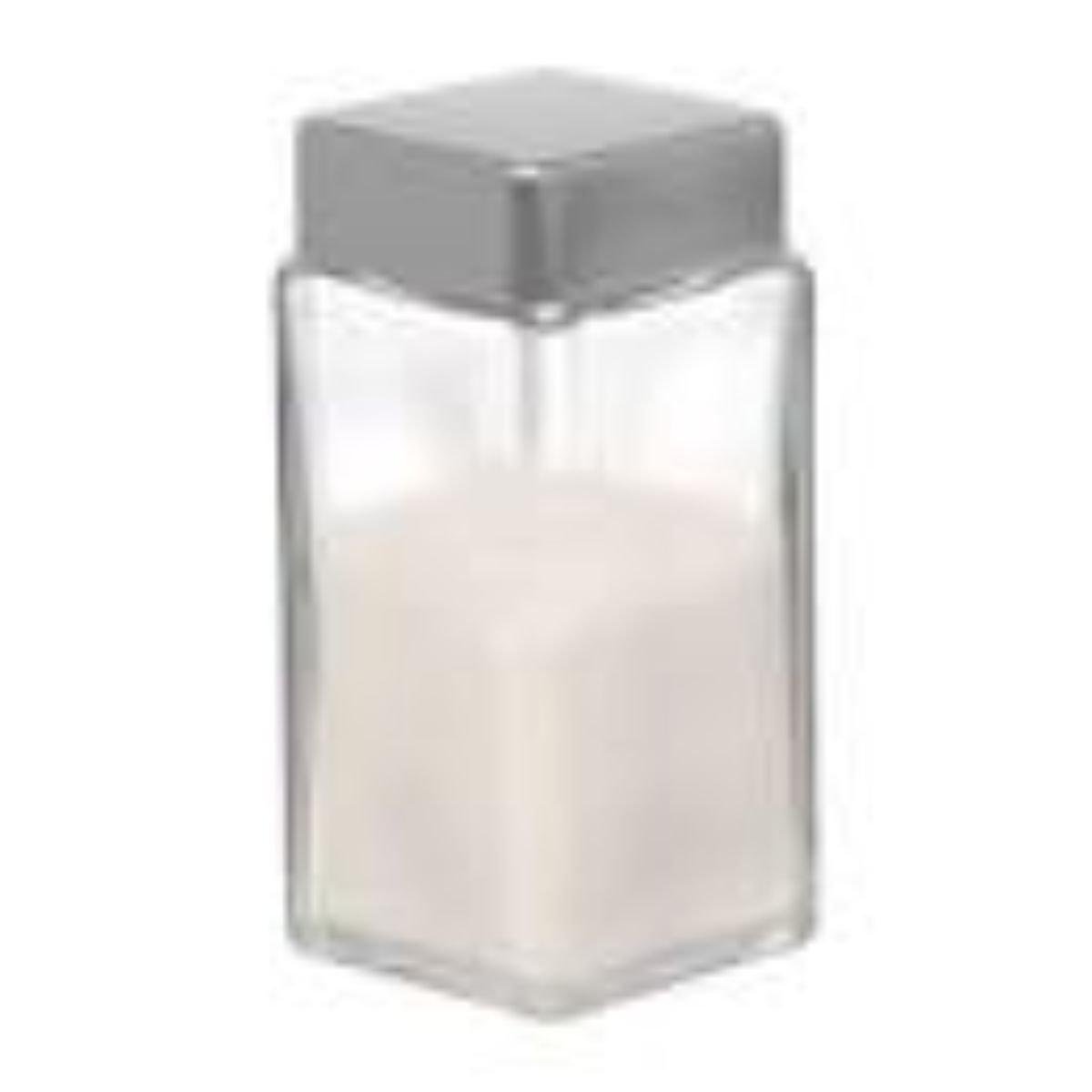 Saleiro e Pimenteiro Mezza 130ml