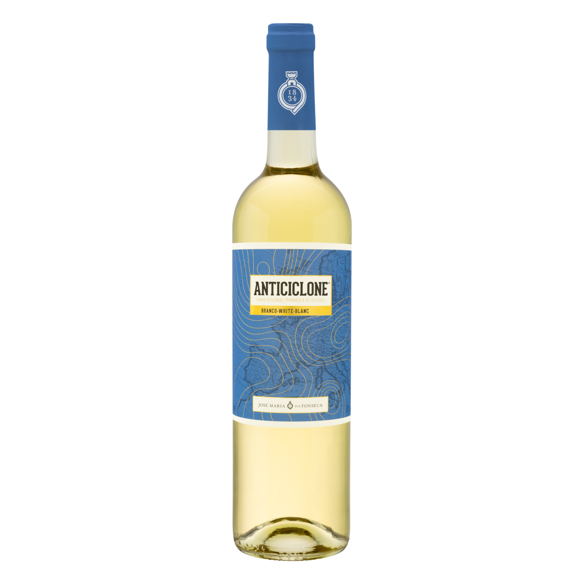 Vinho Branco Portugues Anticiclone 750ml